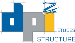 logo DPI études structure