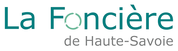 Logo La Foncière de Haute-Savoie