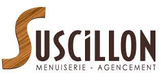 Logo Suscillon menuiserie