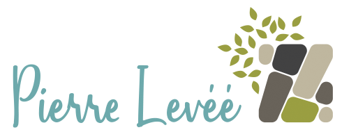 Logo Pierre Levéé Habitéé