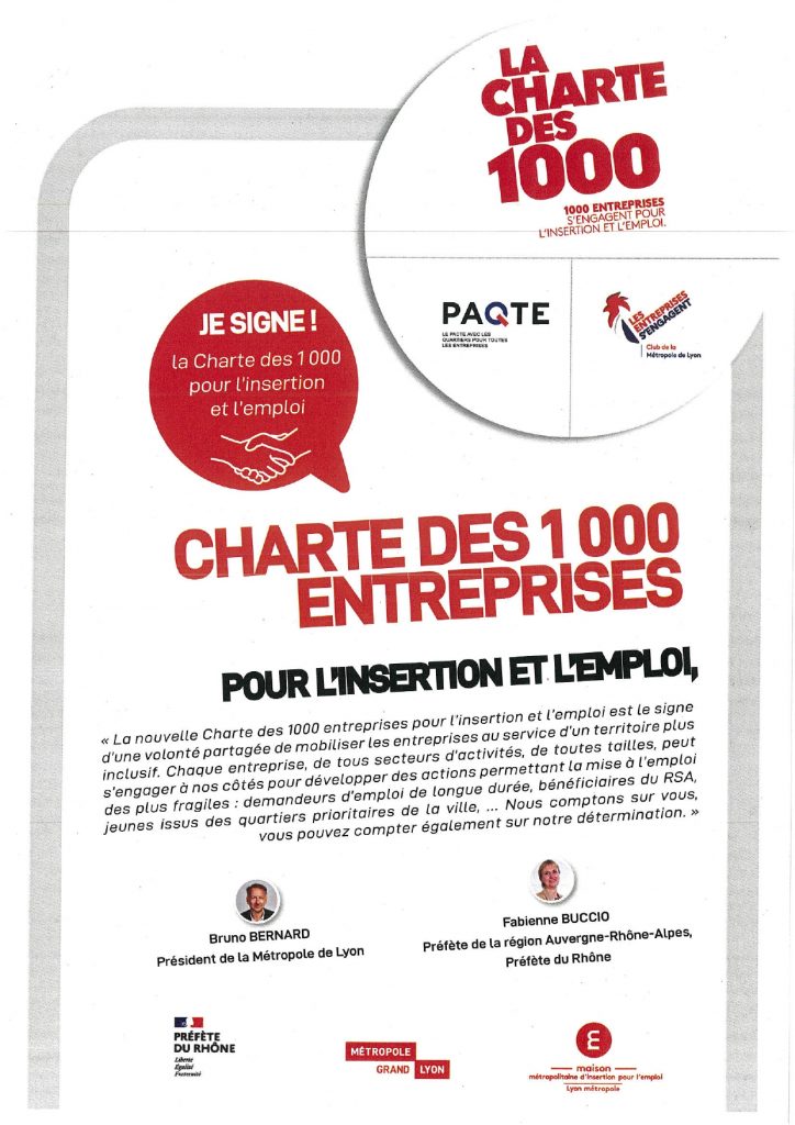 Habit Signe La Charte Des 1000 Entreprises Habit SCIC Habit Signe La Charte Des 1000 Entreprises Habit SCIC