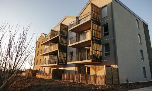 Inauguration 4 Habitéé 360 degréé Andrézieux-Bouthéon