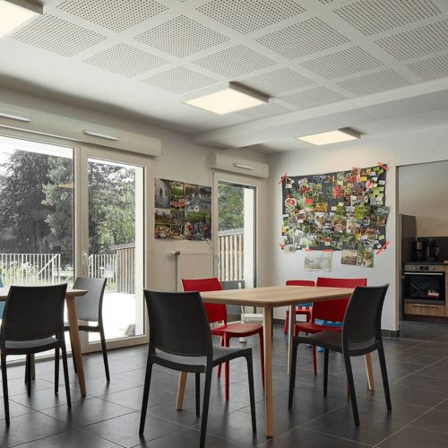 Perspective Bassens projet Habitéé