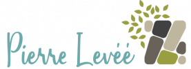 Logo Pierre Levéé Habitéé